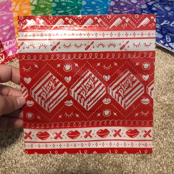 Play! By Sephora Subscription Bags Bundle - Picture 5 of 6